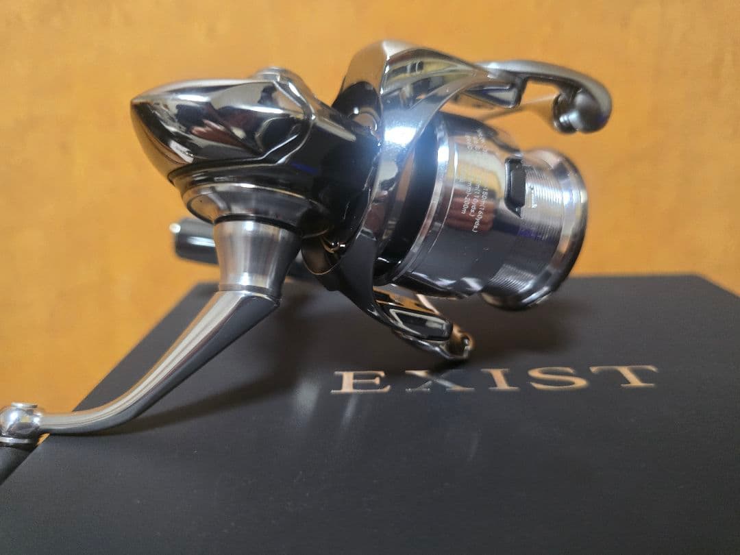 22イグジスト　LT2000S-H