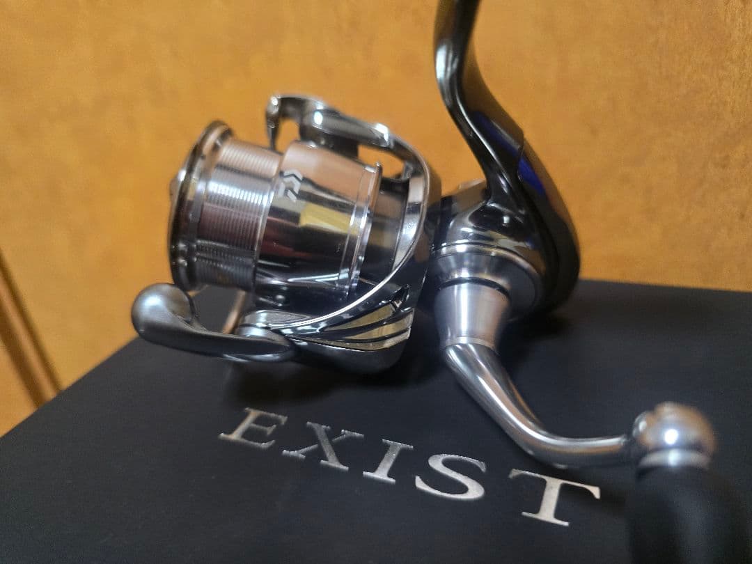 22イグジスト　LT2000S-H