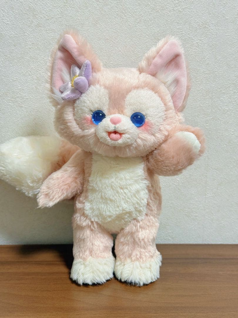 KIRARI　ショルダーサイズ　リーナベル