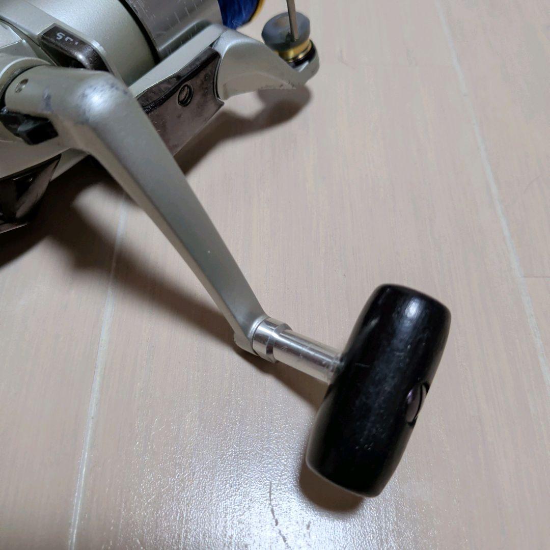 シマノ 92 ステラ 3000 日本製 JAPAN SHIMANO STELLA