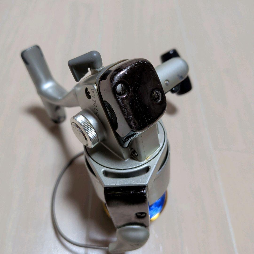 シマノ 92 ステラ 3000 日本製 JAPAN SHIMANO STELLA