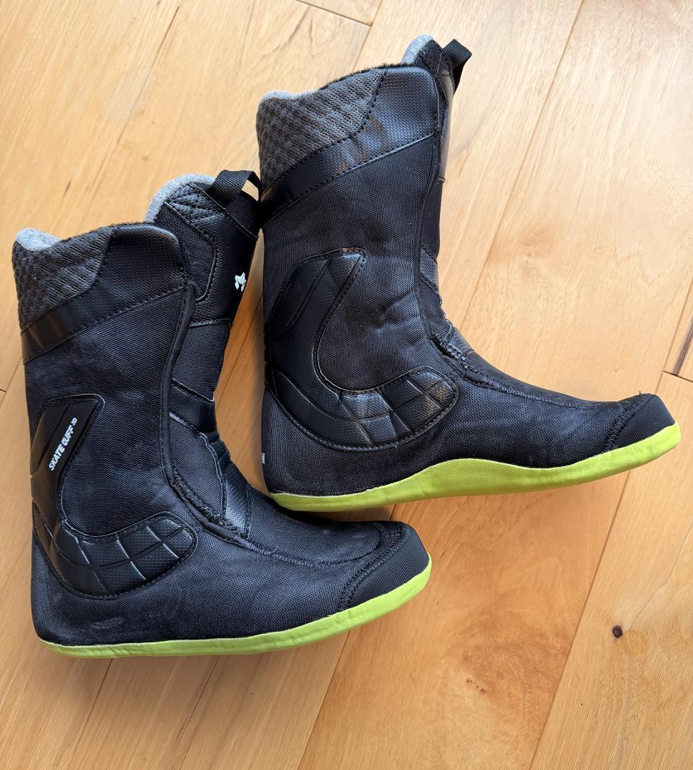 スノーボード ROME Libertine BOA/25.5cm 23/24