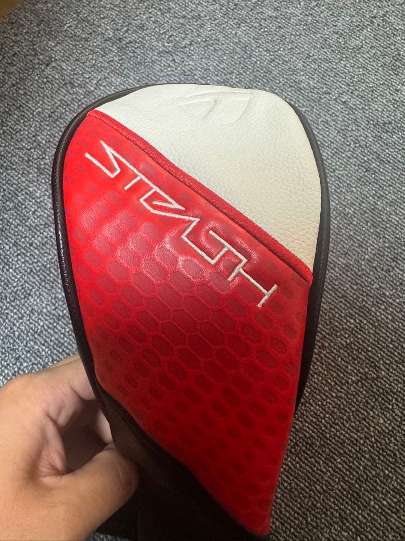 ステルス2プラス 3W15度 ツアーAD VR 5S