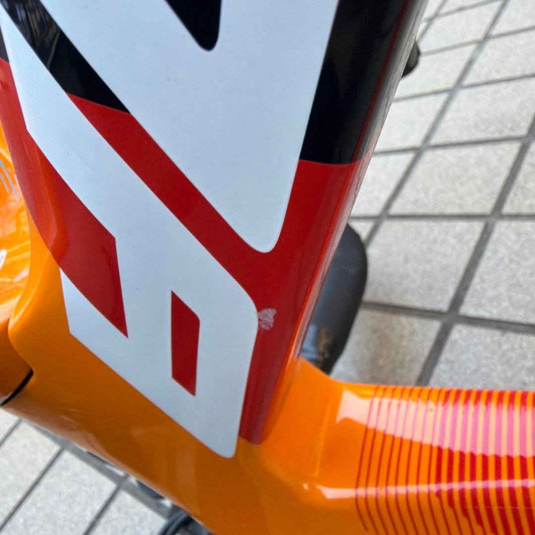 (今週限定値下げ)MERIDA Bahrain リアクト4000フレーム