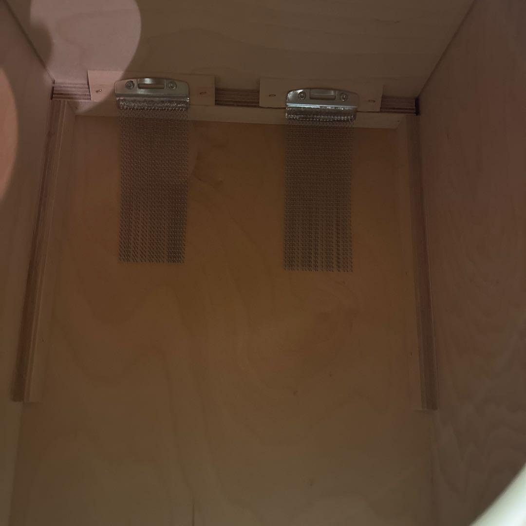 新品schlagwerkシュラグベルクCP101J X-One natur