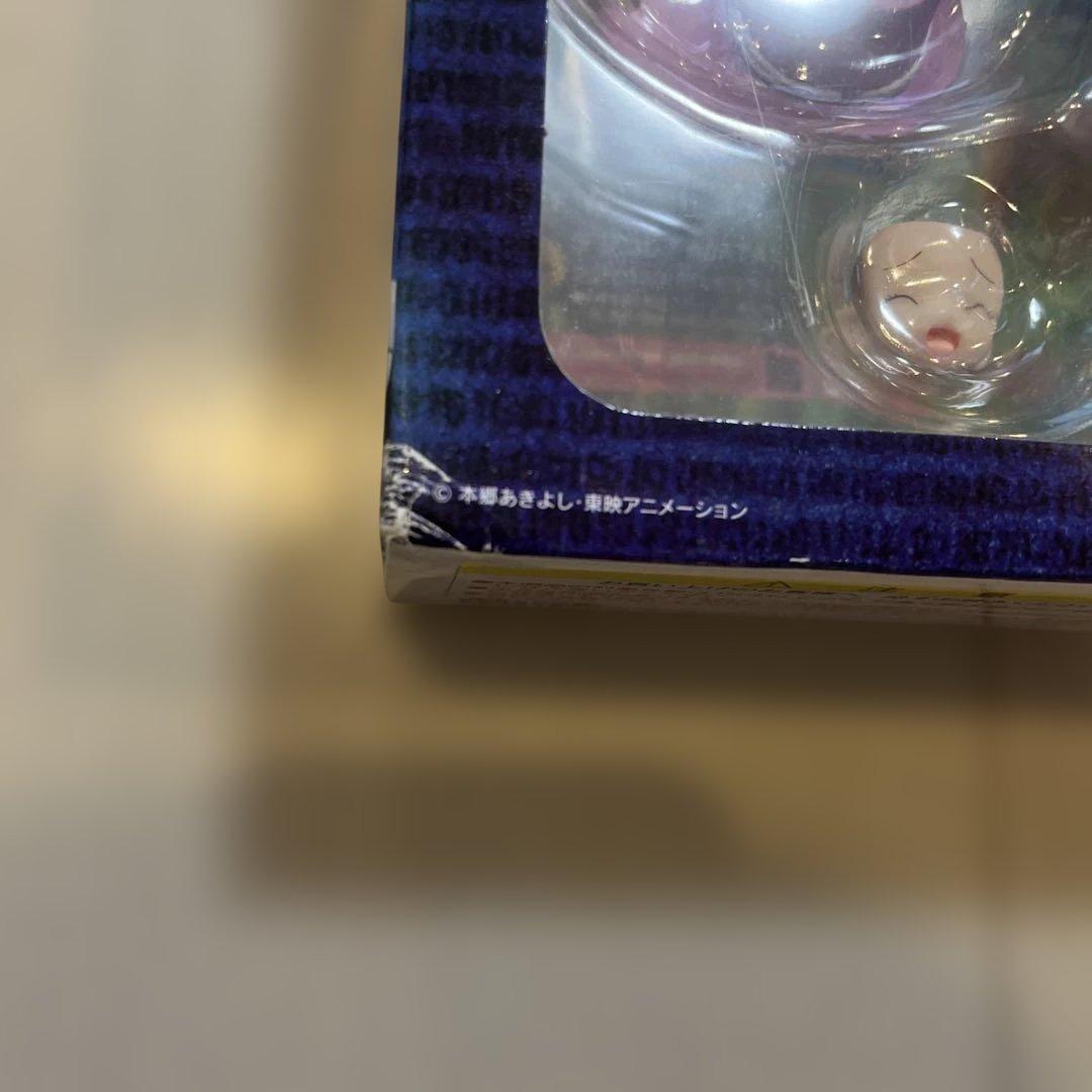 デジモンアドベンチャー　ミミ＆パルモン