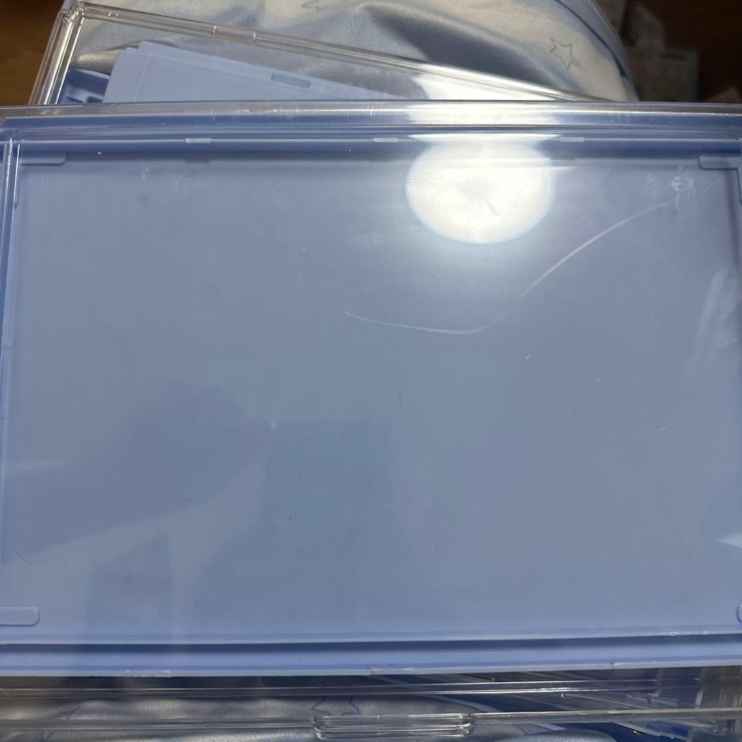 Stitch City Adventure Series フィギュア6体セット