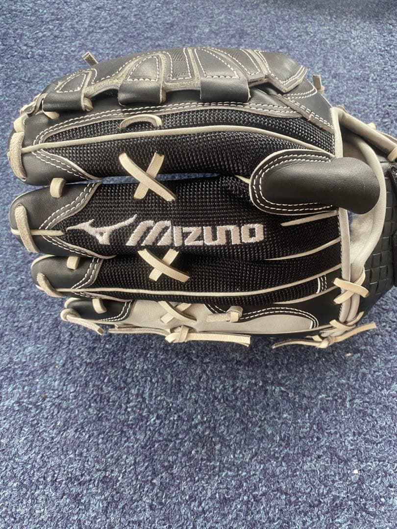 【限定50】ミズノプロ田中将大硬式グローブ ヤンキース時代木箱、鑑賞用ケース付き