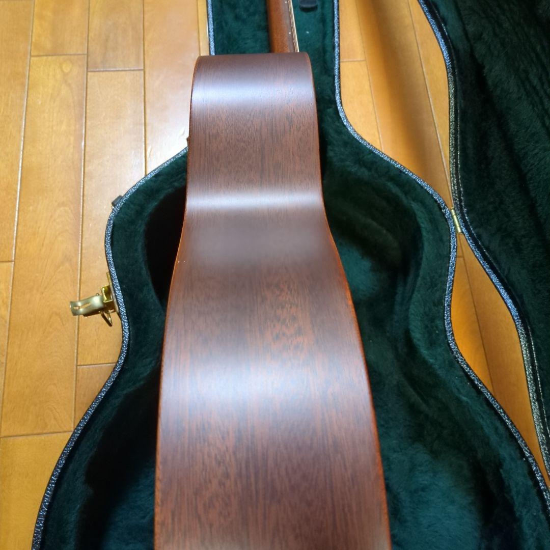 Martin OO-15M オールマホガニー アコースティックギター