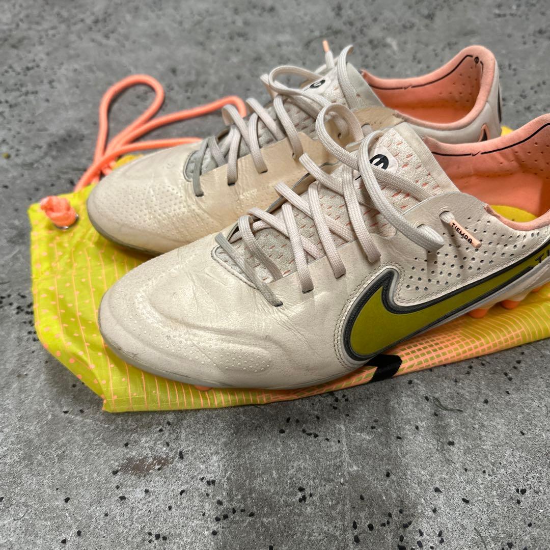 ティエンポレジェンド9