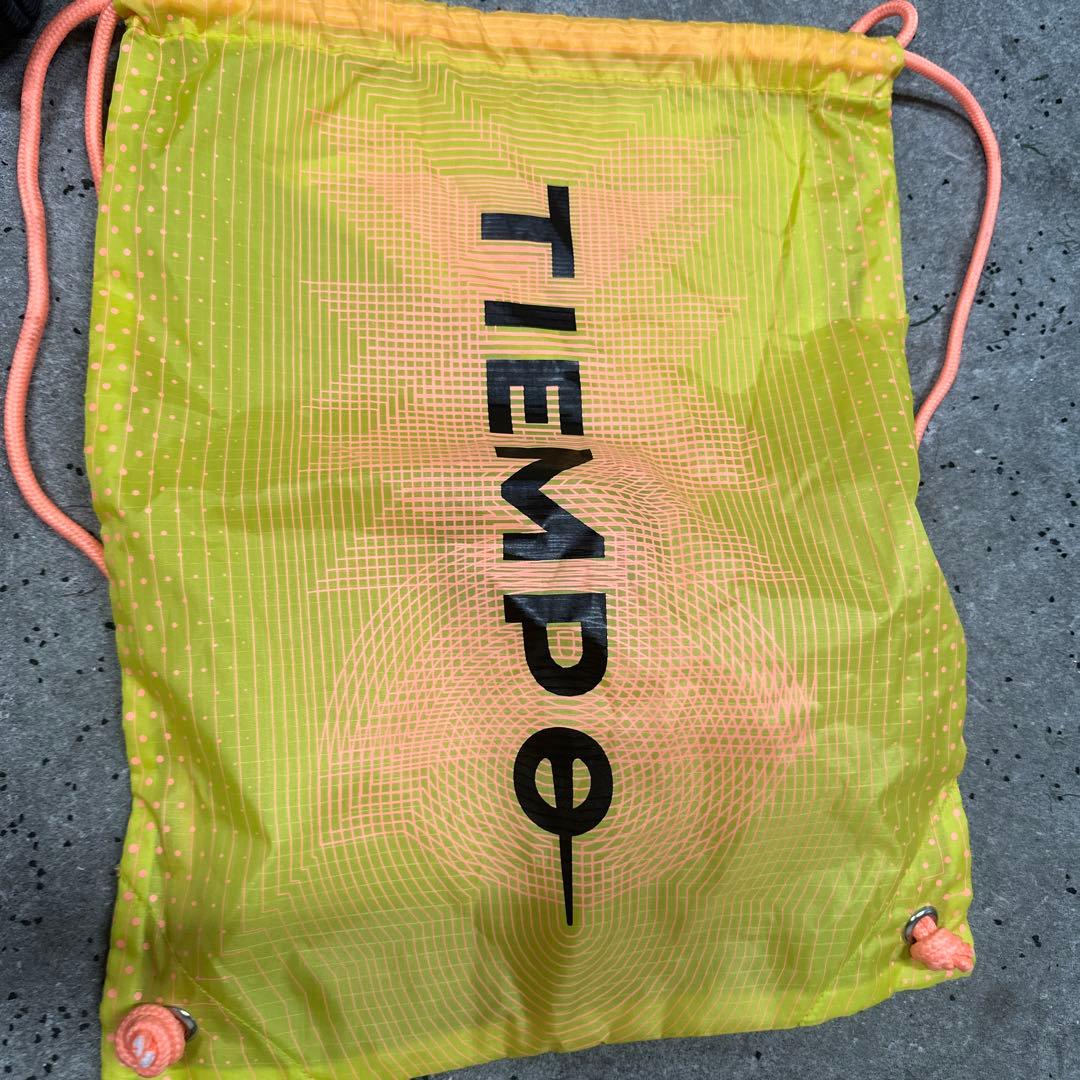 ティエンポレジェンド9