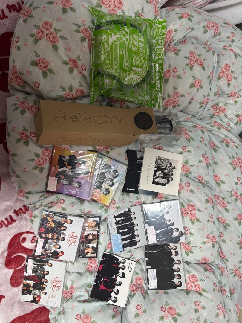 京本大我 グッズ