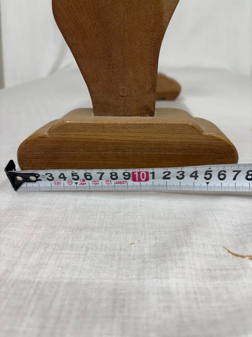 刀掛け　3本掛け　刀置き　武具