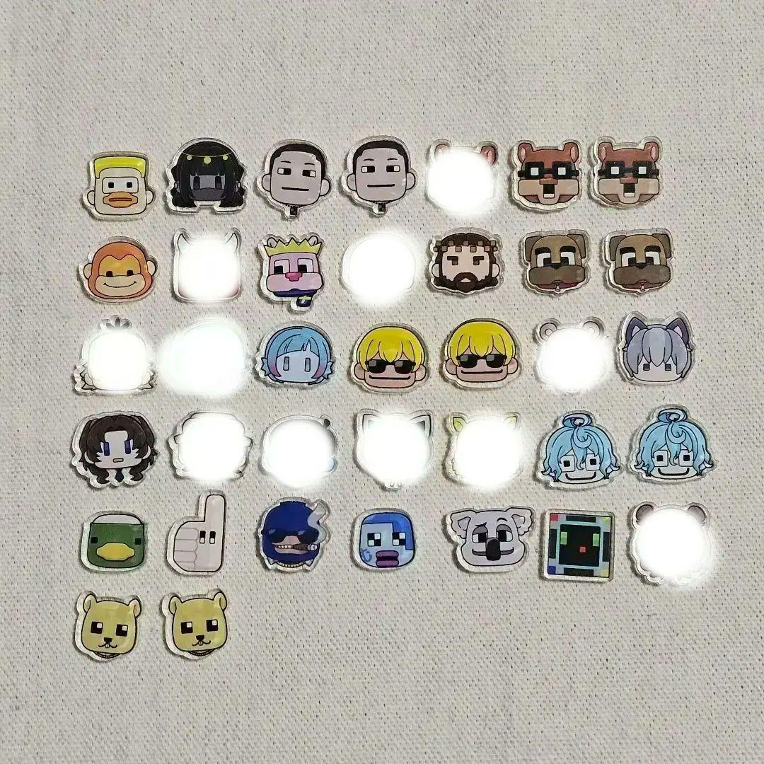 50人クラフト まとめ