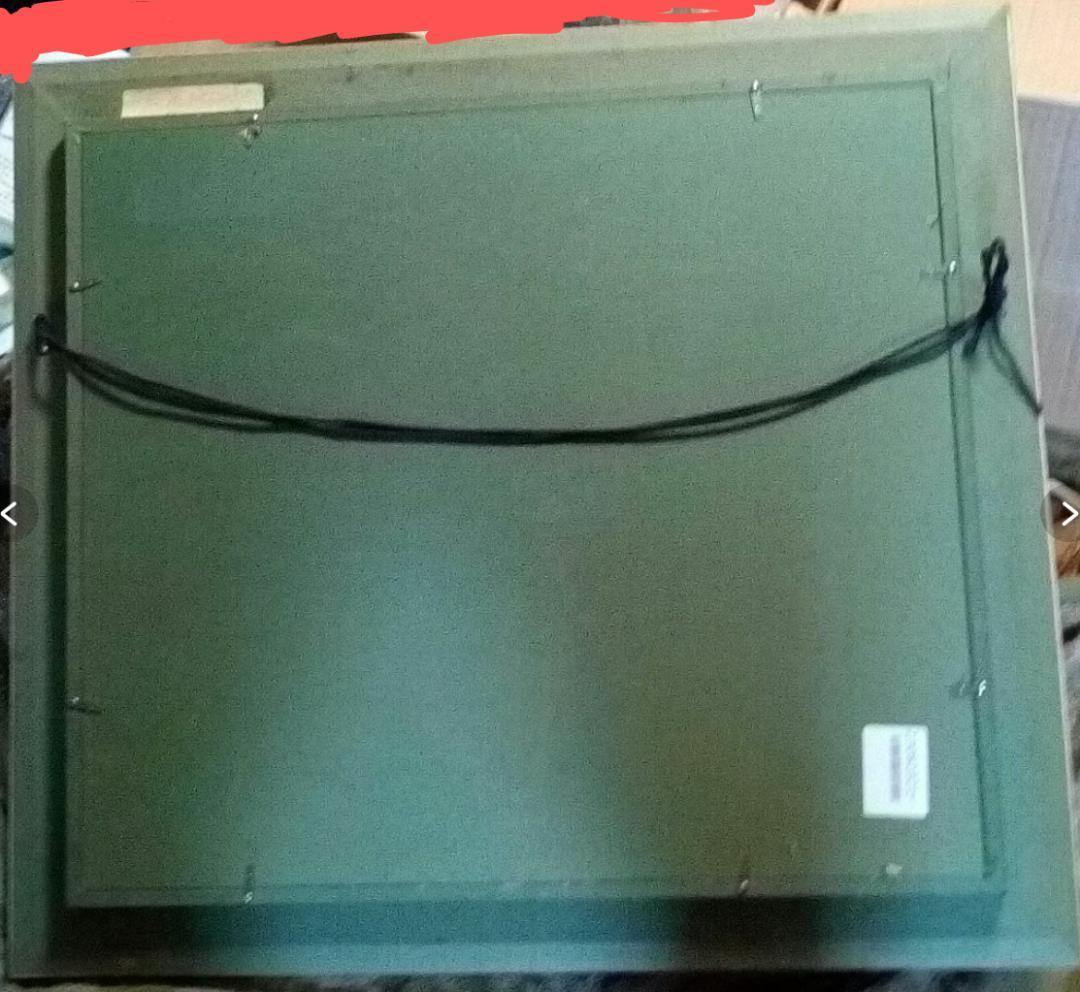 アントニオ·ゴンザレス·コラード若者たち真作油彩10号ebayで45万円75万円