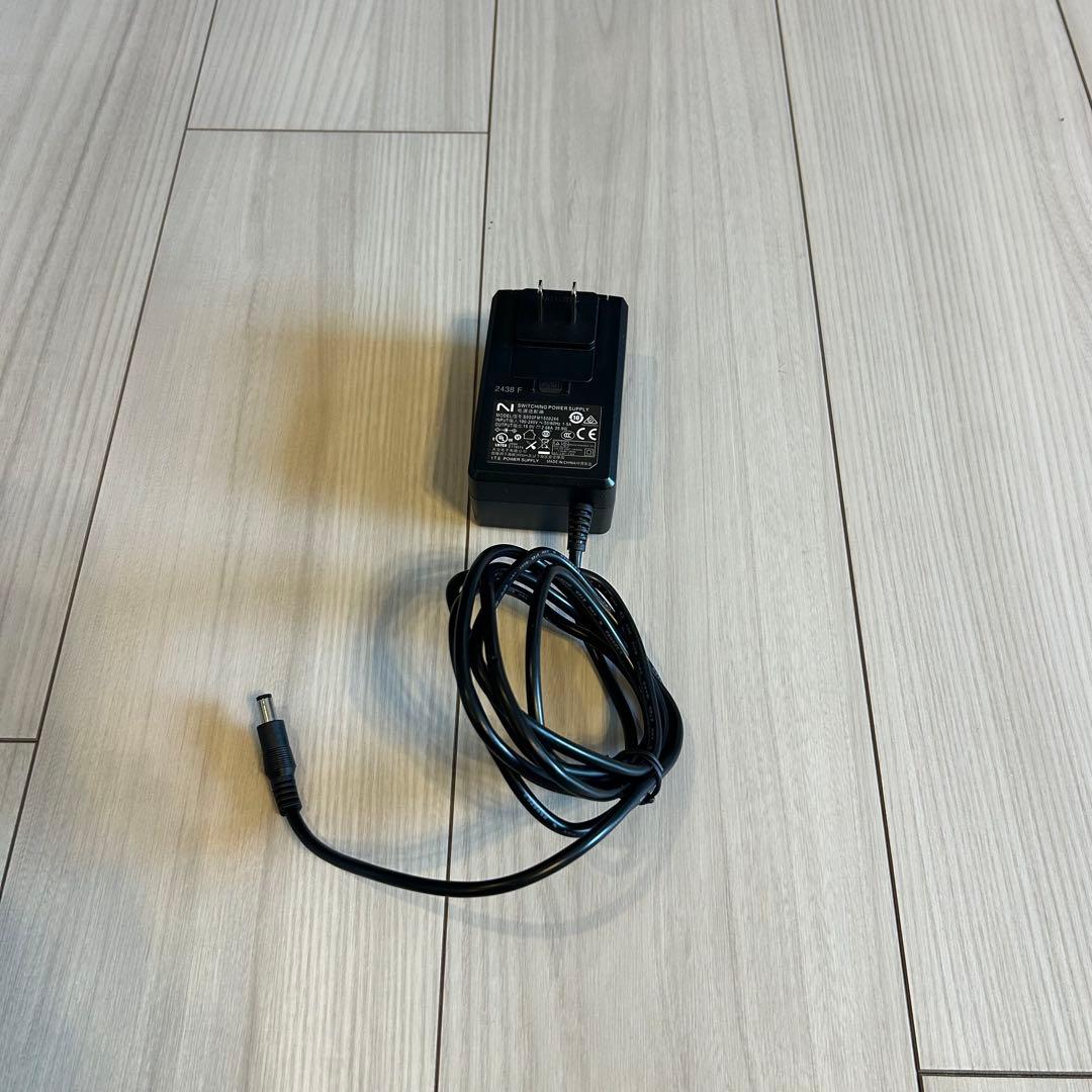 【AC電源付】TRAKTOR KONTROL S2 MK3 DJコントローラー