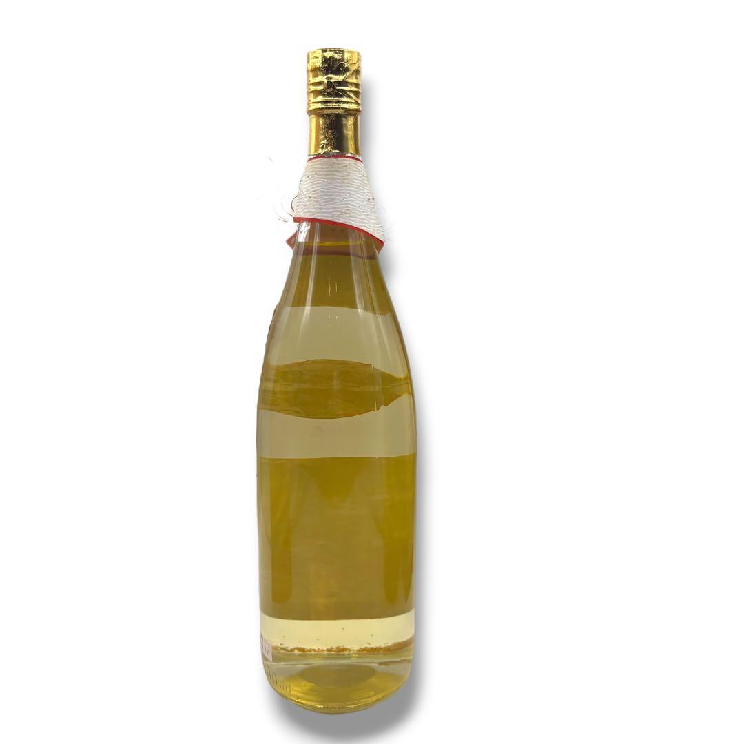 未開栓 泡盛1.8L×3本セット 菊之露 古酒5年 美しき古里 金麗華 純金箔入