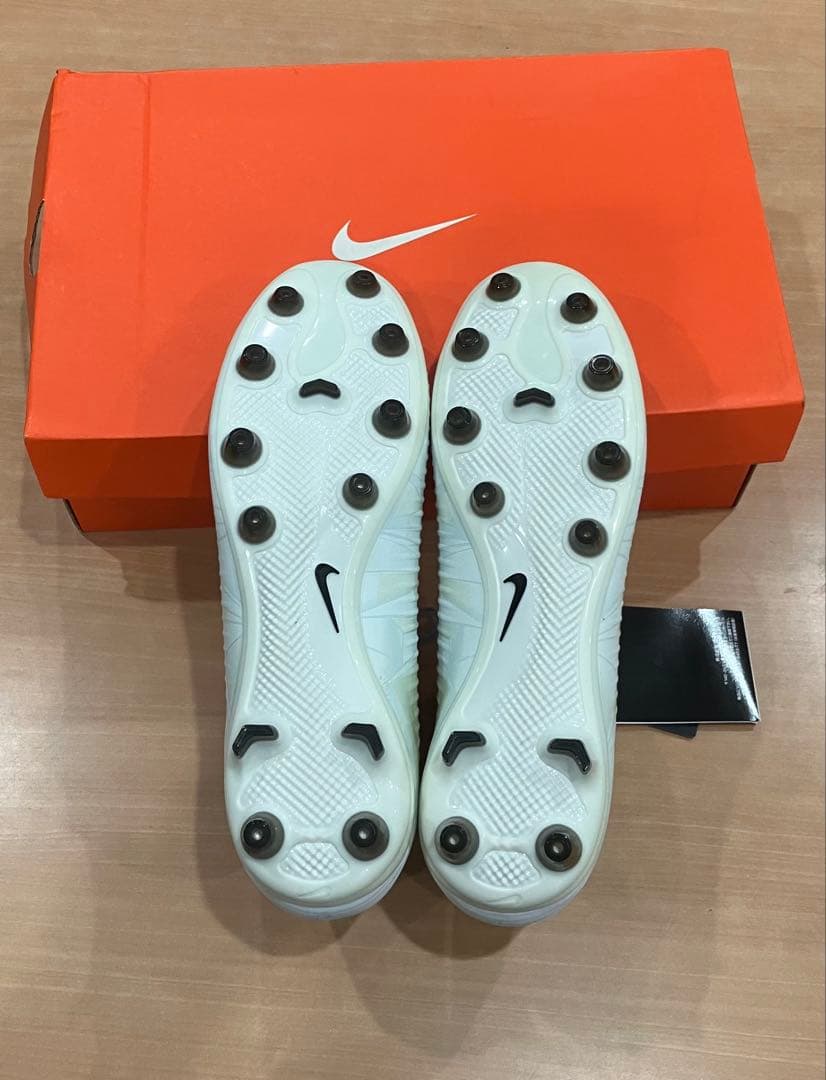 NIKE マーキュリアル　ベロチ3 CR7 AG-PRO