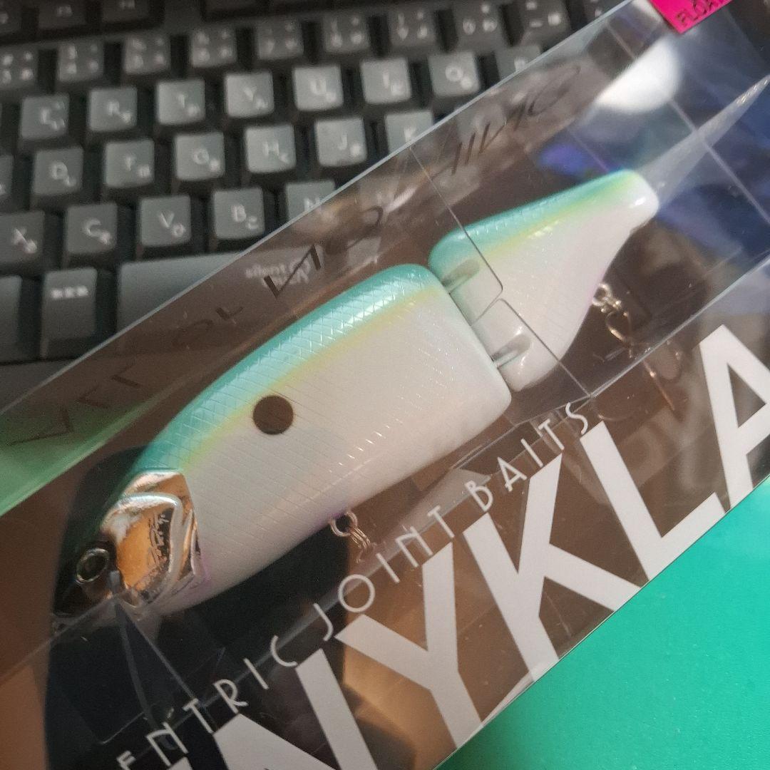 限定色　DRT　 タイニークラッシュ Low 　SEXY MIRAGE　新品