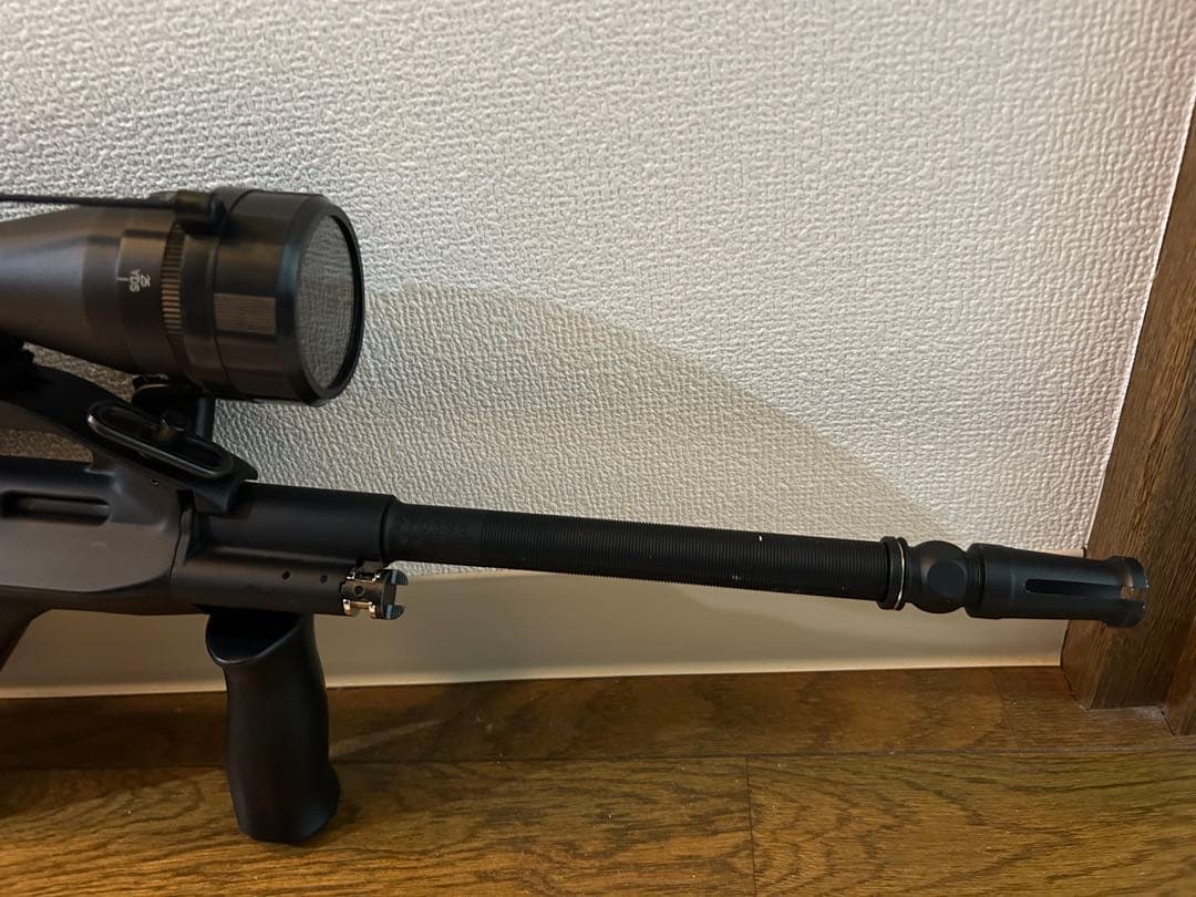 東京マルイ　ステアーaug USED