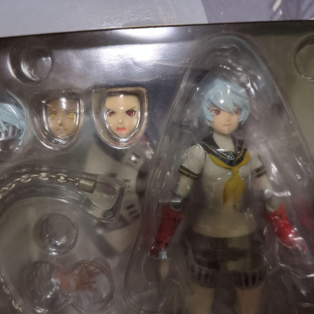 figma ラビリス P4U