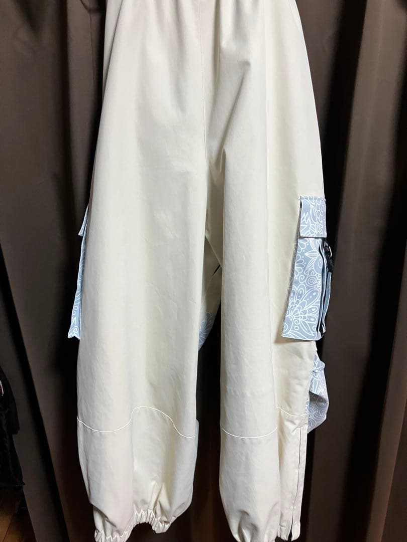 タオテック ウェア上下セット　ヒナコ限定モデル