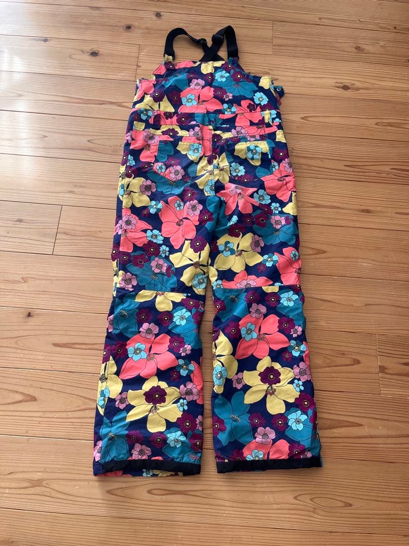 バートンキッズ　ウエア　Lサイズ　150