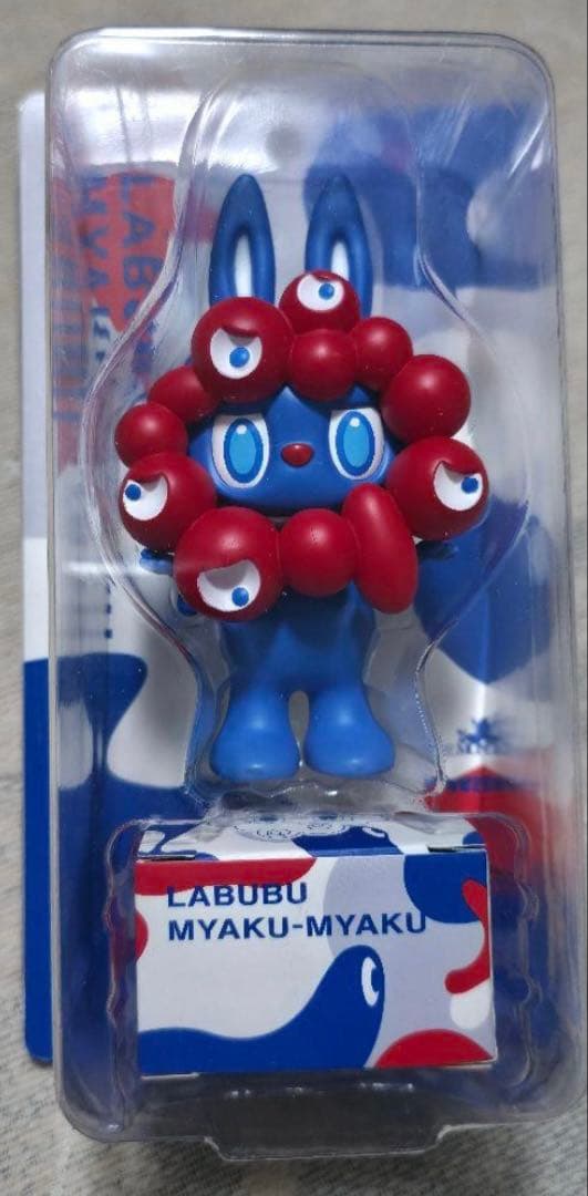 ミャクミャクラブブ