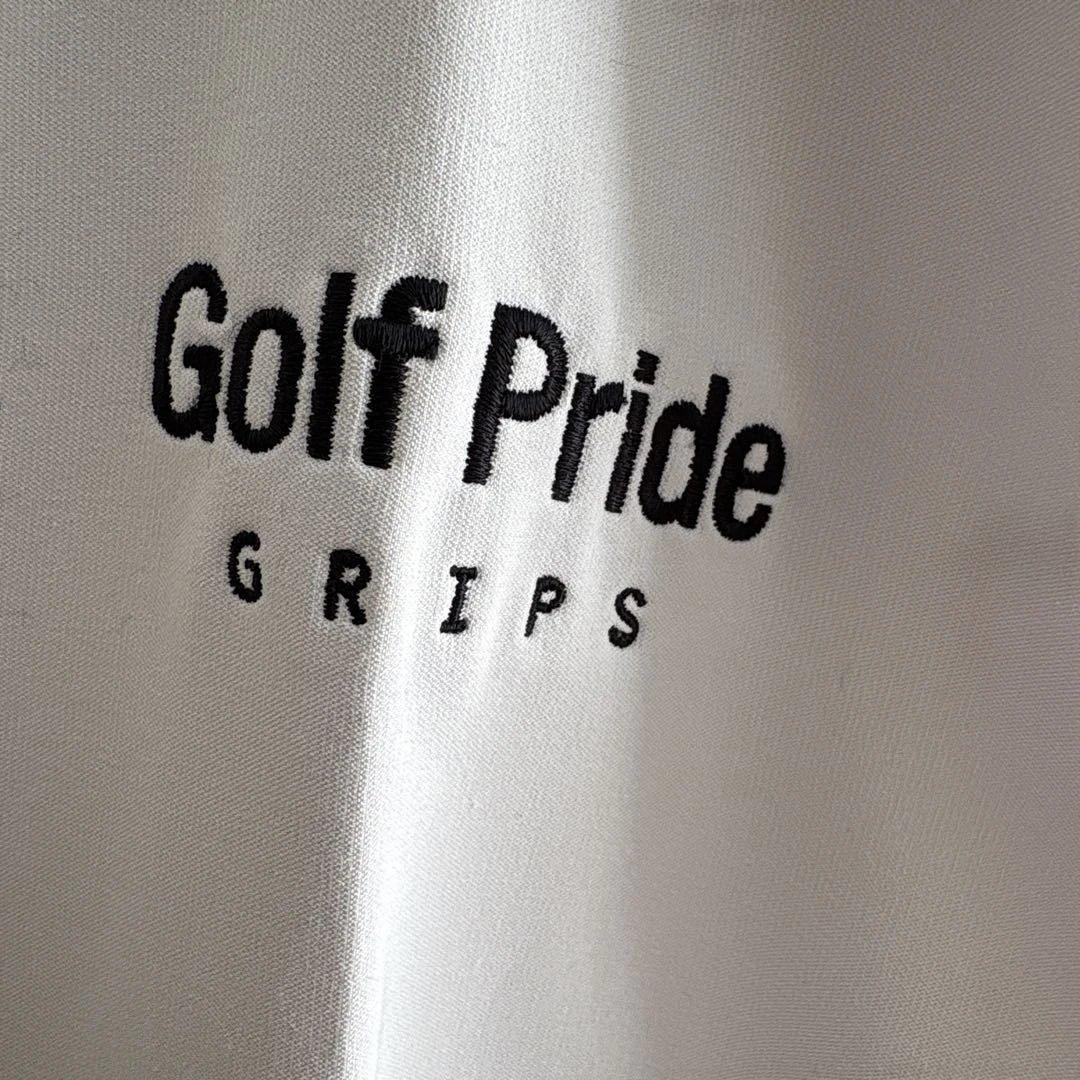 PETER MILLAR ゴルフ用アウター M ライトグレー