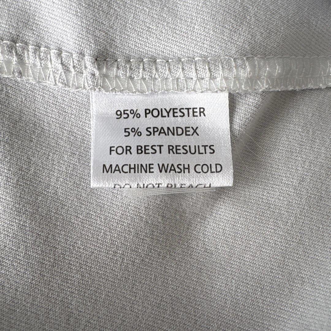 PETER MILLAR ゴルフ用アウター M ライトグレー