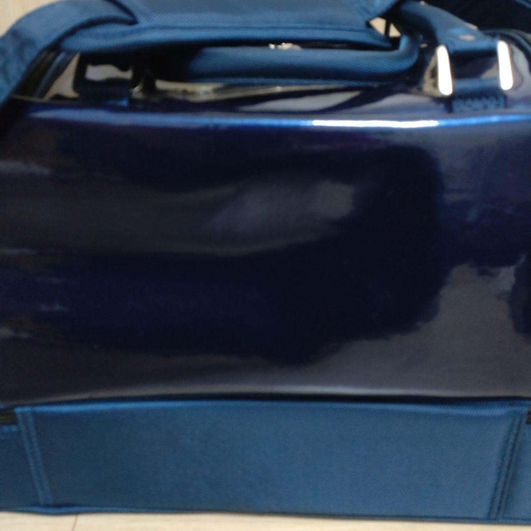 【美品】マンシングウェア　ゴルフバッグ