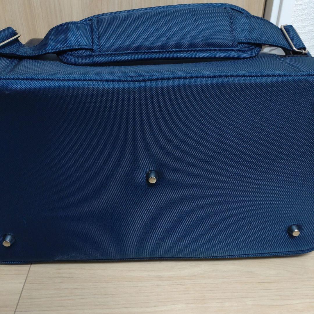 【美品】マンシングウェア　ゴルフバッグ