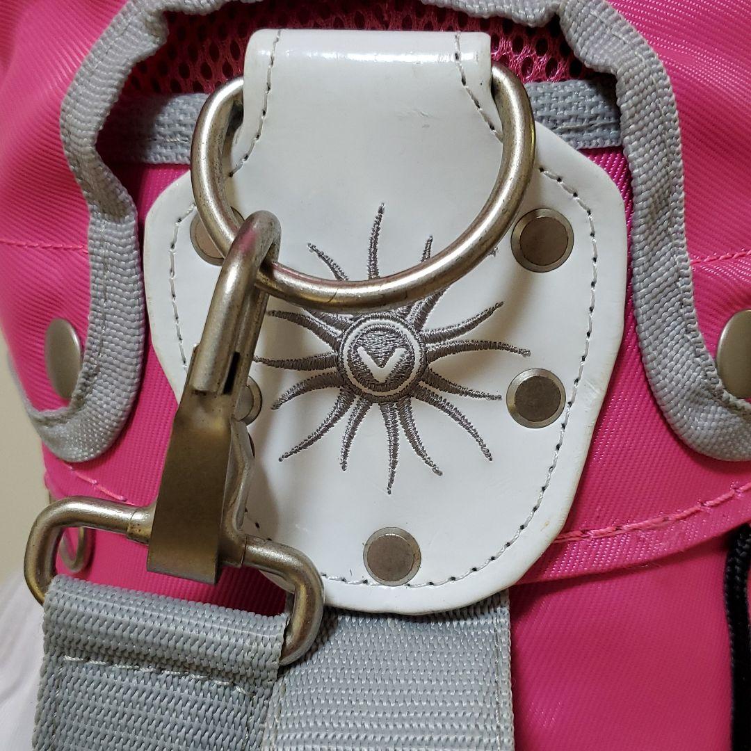 Callaway キャディバッグ　キャディーバッグ ゴルフバッグ