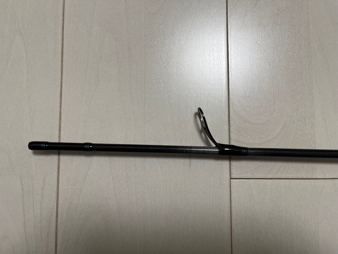 ダイワ 20 エメラルダス AIR BOAT 65MLS-S