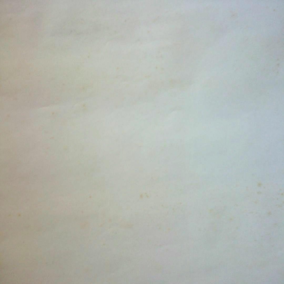 中森明菜 映像写真展 ポスター