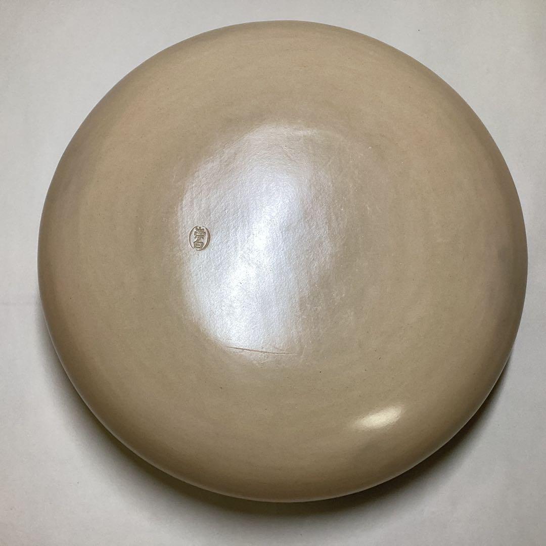 灰器 雲華 炉用 寄神崇白 木箱入 茶道具 古物品