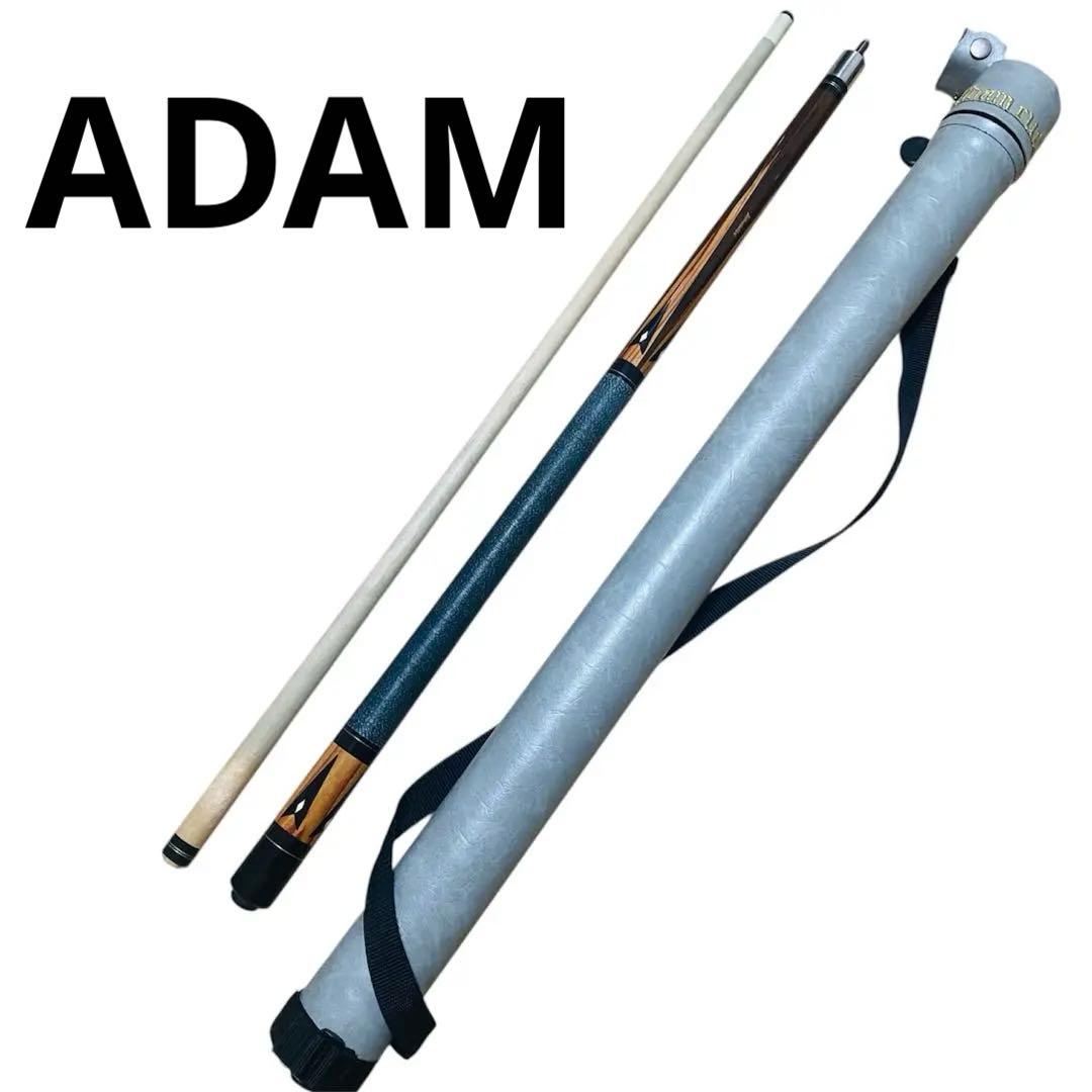 ADAM Helmstetter ビリヤードキュー