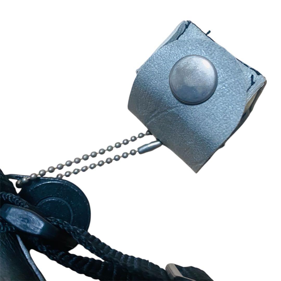 ADAM Helmstetter ビリヤードキュー