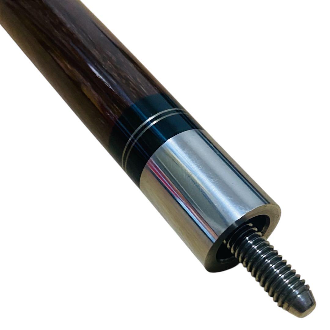 ADAM Helmstetter ビリヤードキュー