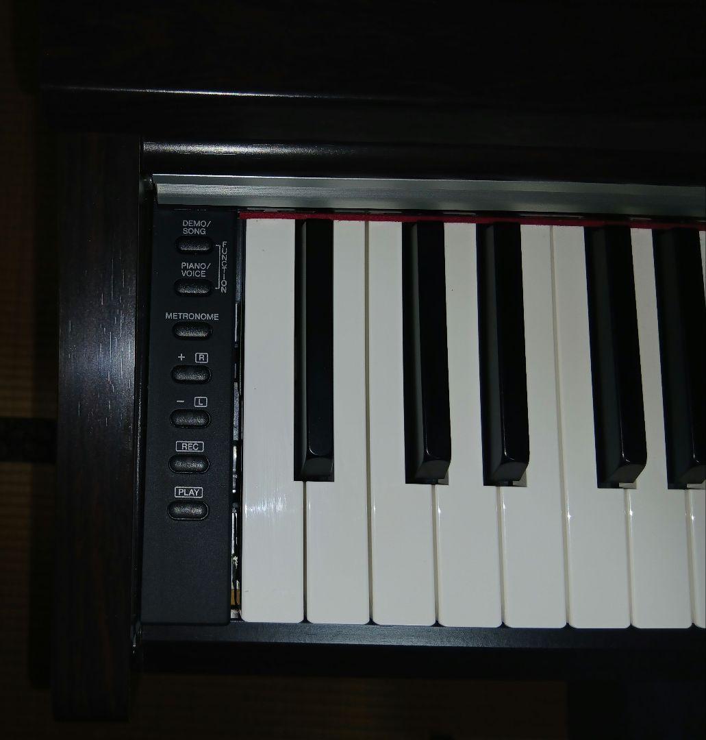 YAMAHA Arius YDP-142R 電子ピアノ