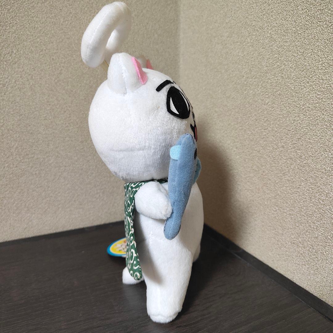 ねこぢる ねこ神さま ぬいぐるみ レア 希少 当時物