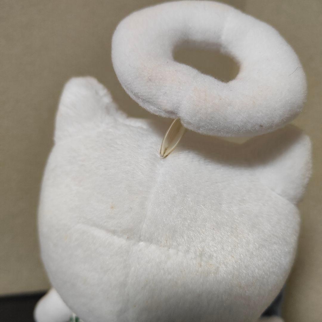 ねこぢる ねこ神さま ぬいぐるみ レア 希少 当時物