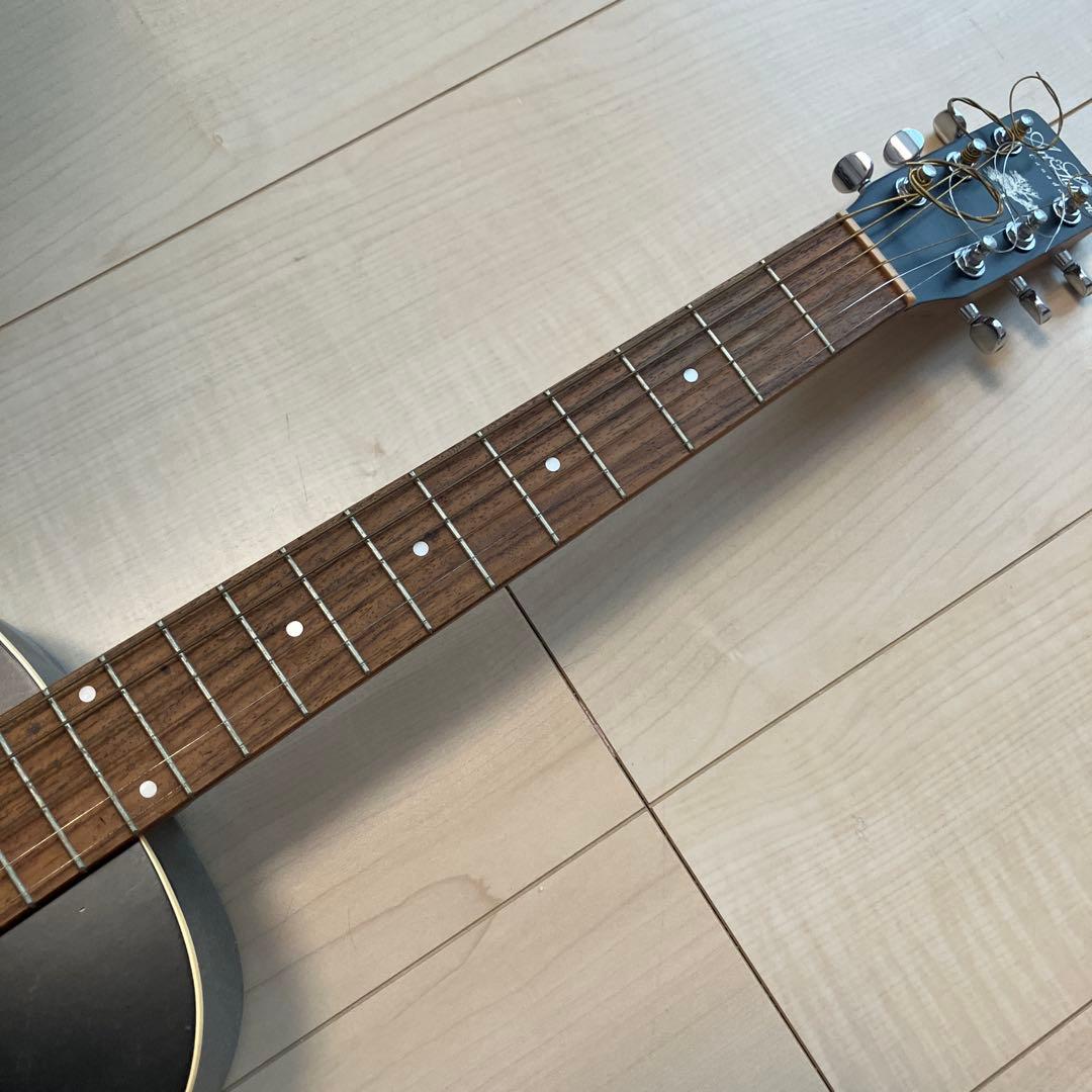 Art & Lutherie アコースティックギター