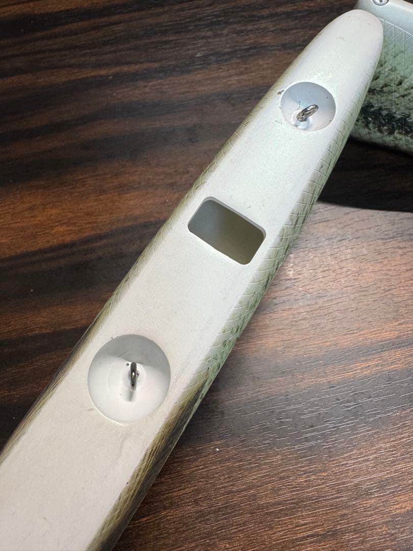 DRT KLASH Frenzy(フレンジー) DRTバス