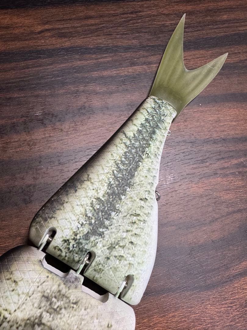 DRT KLASH Frenzy(フレンジー) DRTバス