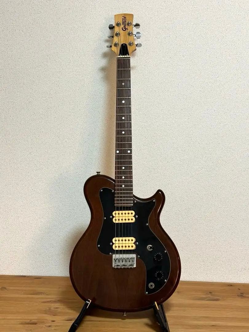GRETSCH 1980 BEAST ヴィンテージ
