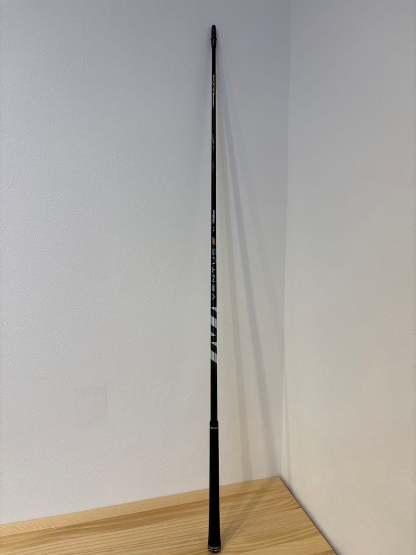 Ventus Black TR ドライバー用シャフト