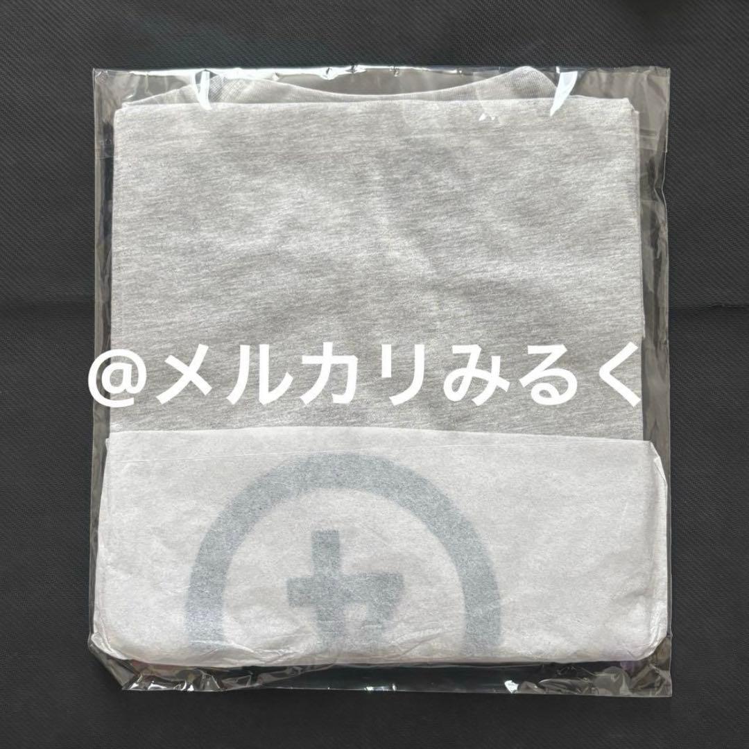 RADWIMPS 特別展 ポップアップ 復刻ラグランTシャツ おかずのごはん L