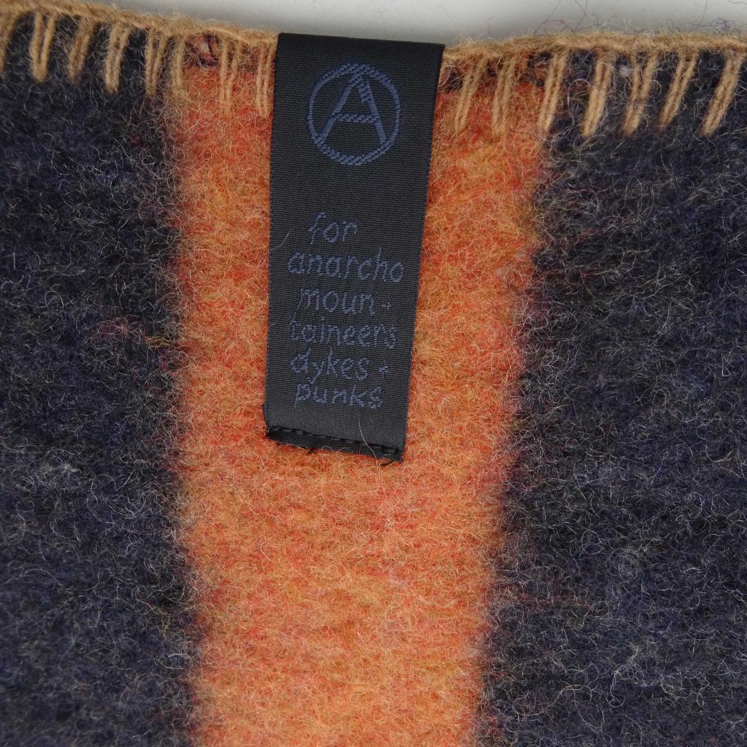 Mountain Research マウンテンリサーチ ホースブランケット