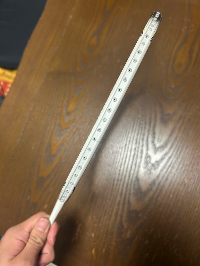 Mizuno アルティウス06 バドミントンラケット